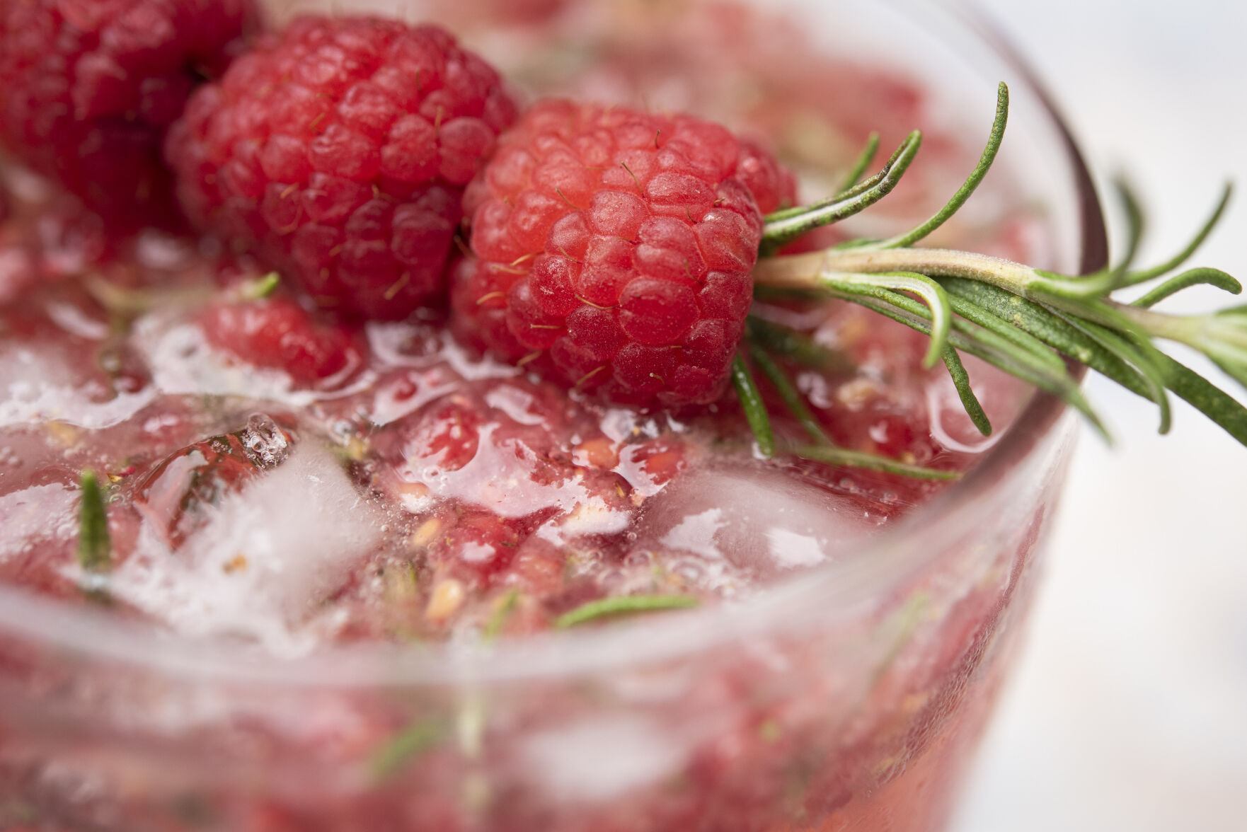 Bebidas de verano de Hastings